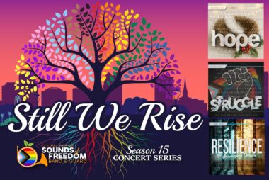 Season 15 Concert Series